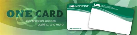 uab one website home page.